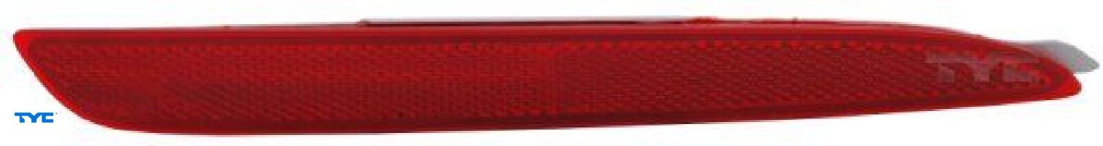 Für TYC TYC 17-0272-00-9 Reflective lights 17-0272-00-9 This article is a comp - Bild 2