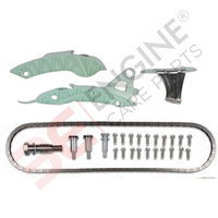 Steuerkettensatz FüR BMW 1&3 Mini 1.6 1.4 Benzin 07-19 N13 N12 N16