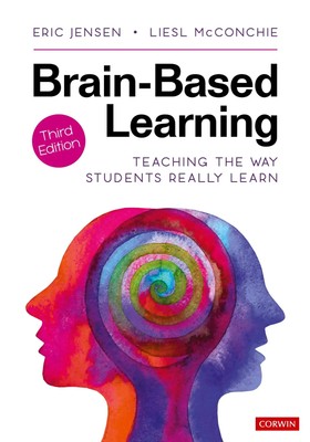Brain-Based Learning | Teaching the Way Students Really Learn | Jensen (u. a.)