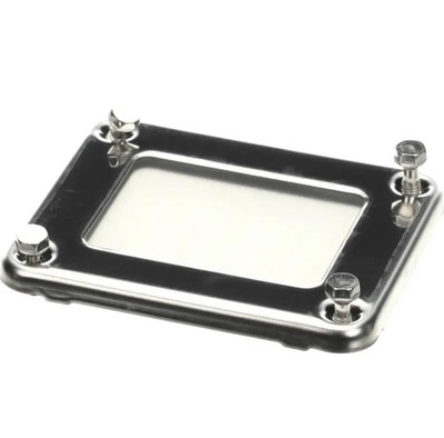 Rational Gasket Frame W. Glass A. Gaskets 40.00.091S - Free Shipping + Geniune