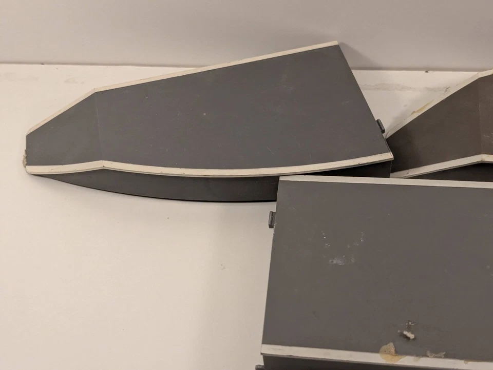 Tri-ang Station Platforms – OO Gauge - Image 3 of 3