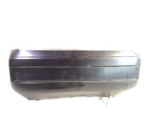 AUDI A2 8Z0 Hintere Stoßstange 1.40 Diesel 55kw 2002 31864273