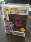 Funko Pop! Disney Heffalump Winnie the Pooh Limited Edition Chase #256