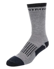Simms Merino Wool Midweight Hiker Fishing Socks - Choose Size and Color - NEW!