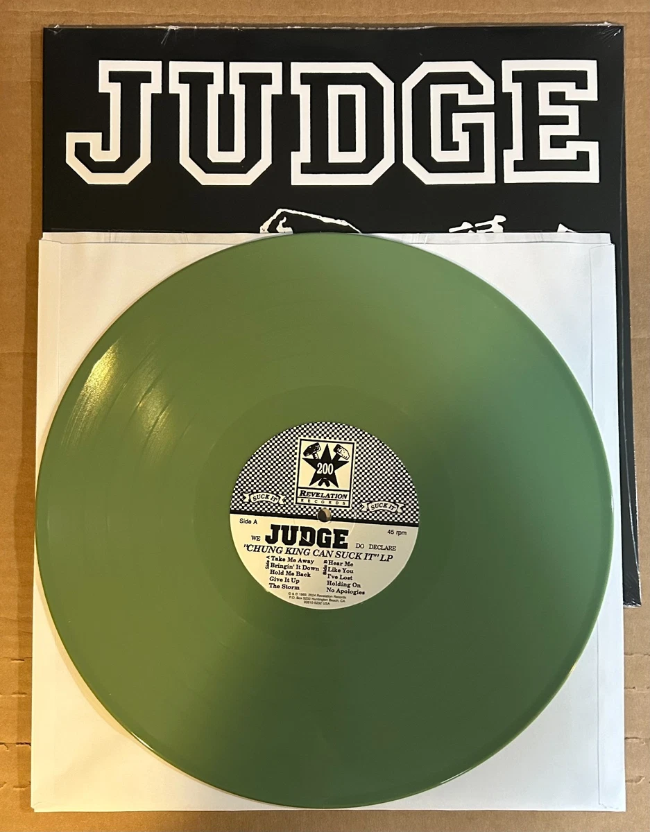 25+ Vinyl Discs   Revelation Records, LP for sale | Updated Oct 2026