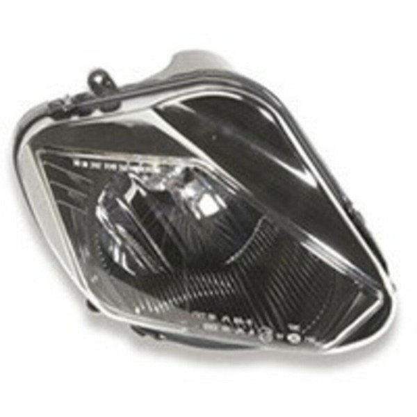 Leuchtturm Vorne Rechts V Parts FüR Motorrad Ersatzteile & ZubehöR-image