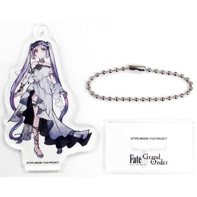 Archer Euryale Acrylständer Schicksal/Großer Auftrag SHOP in Ikebukuro P'PAR ...