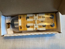 NEW TURCK VB 80-RSF120 JUNCTION BOX