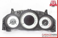 12-14 Mercedes W204 C250 C300 Instrument Speedometer Cluster 2049005213 OEM