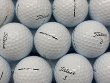 TITLEIST PRO V1 GOLF BALLS  2025/2026 MODEL  PEARL/GRADE A LAKE BALLS   24  PACK