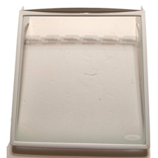 Frigidaire Glass Shelf & Bracket Assembly Kenmore Crosley Westinghous 240355270