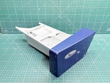 Whirlpool Washer Dispenser Drawer P#W10183501