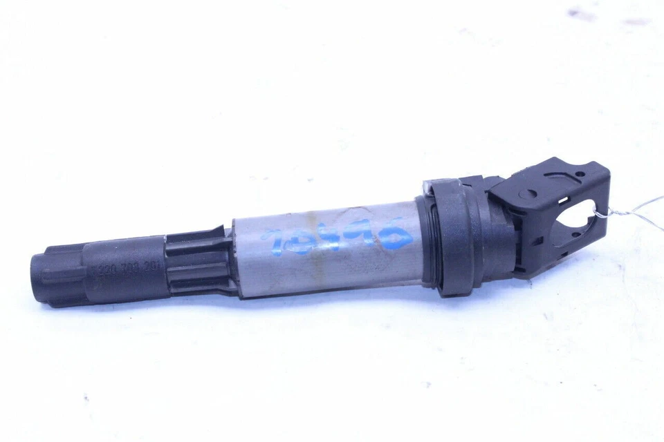 BMW 330i 2005 bobina de encendido encendedor OEM usado Foto 2 de 4