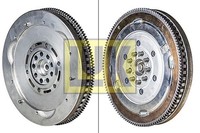 Schwungrad Schwungscheibe ZMS LuK DMF Schaeffler LuK 415 0385 10 FüR BMW E64 E63