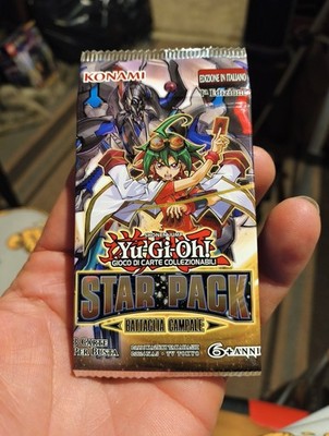yugioh star pack vrains booster box Yu-Gi-Oh: 2013 [Unlimited] : Toys & Games Yosenjus Secret Move Star Pack - VRAINS Unboxing