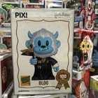 Thrilljoy PIX! Harry Potter Hufflepuff Bloo LE 100 common