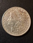 1899-O Morgan SILVER Dollar XF