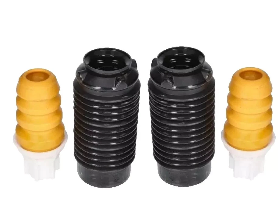 KIT 4 AMMORTIZZATORI ANT+POST + SUPPORTI + TAMPONI FIAT PANDA 169 1.2 - Imagen 3 de 4