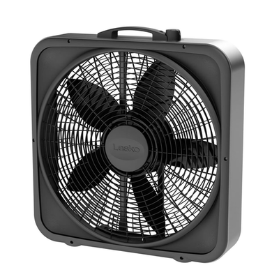 扇風機・サーキュレーター Lasko 20\
