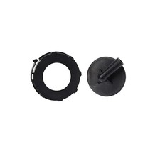 Cap And Tube Plate Replaces OEM: VML T3152T3153A