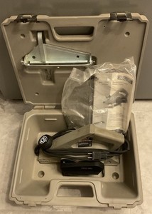 Porter Cable 3 1/4 Power Planer Model #125 Corded Electric
