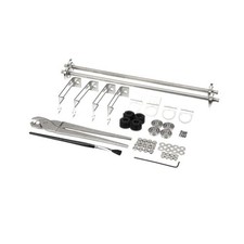 Prince Castle 525270S Toaster Retrofit Kit