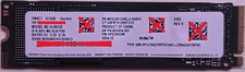 Samsung 512GB NVMe M.2 Gen4 SSD | 100% Health | 43 Hours | Tested