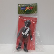 Medicom Toy Donin Captor 4 Toei Retro Soft Vinyl Collection K5c31