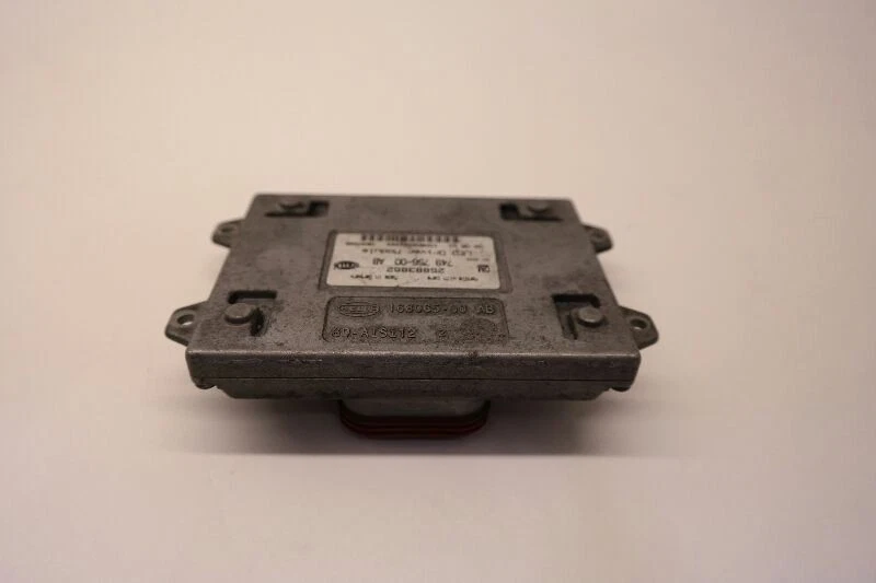 2012 CADILLAC ЭСКАЛЕЙД ПРАВЫЙ МОДУЛЬ ФАРЫ - Изображение 4 из 4