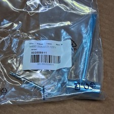 Husqvarna 545 Mark Ii Chainsaw Tools Wrenches Oem Husqvarna 545 Mark Ii Chainsaw Tools Wrenches Oem