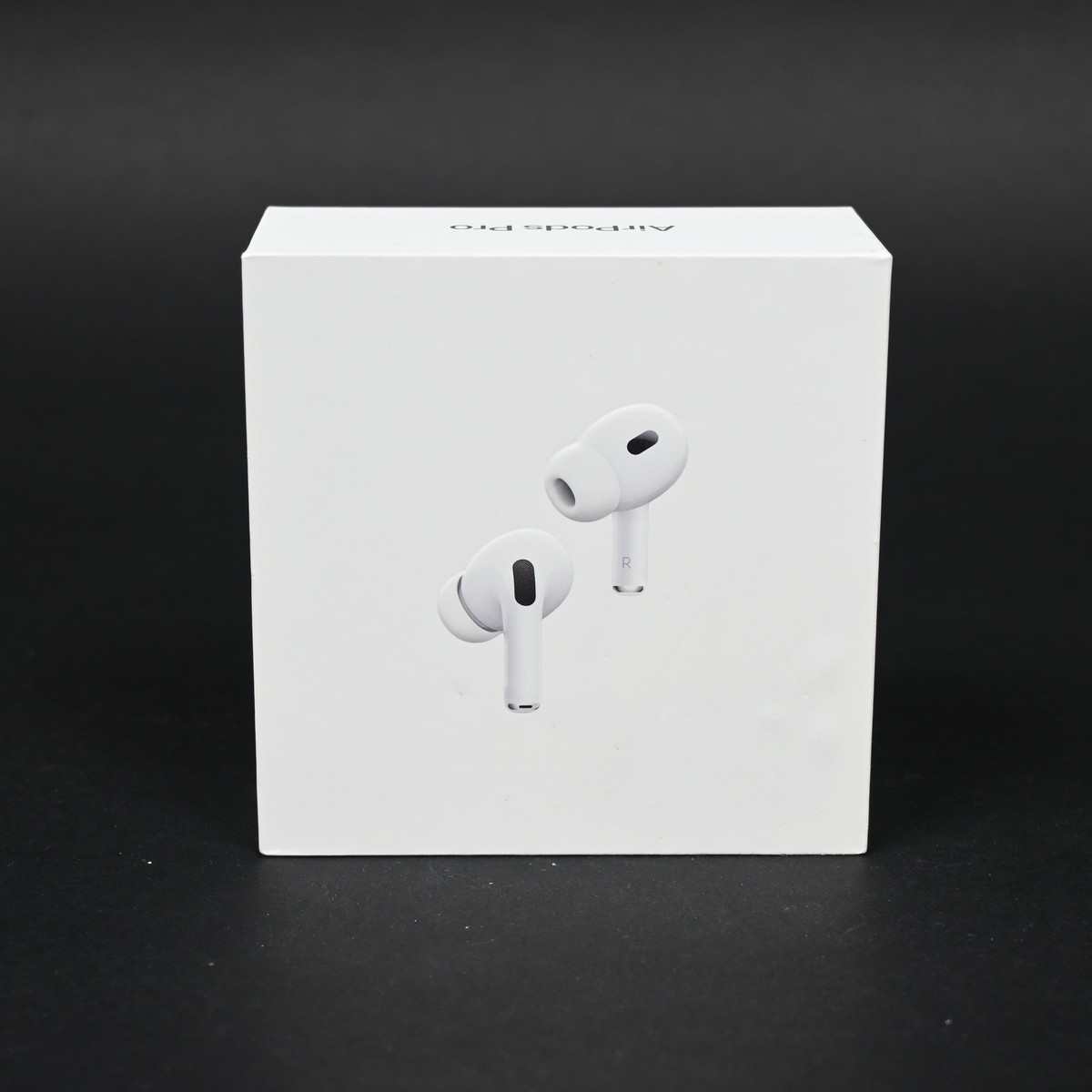 Apple AirPods Pro 2nd Gen USB-C Replacement LEFT SIDE ONLY