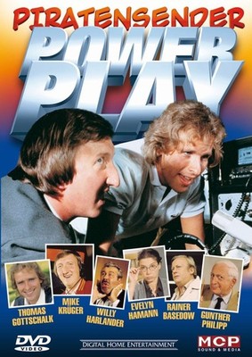 Piratensender Powerplay | DVD G