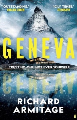 Geneva Richard Armitage