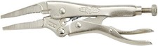 VISE GRIP Original Locking Pliers Long Nose 4 Inch 1602L3 100Mm