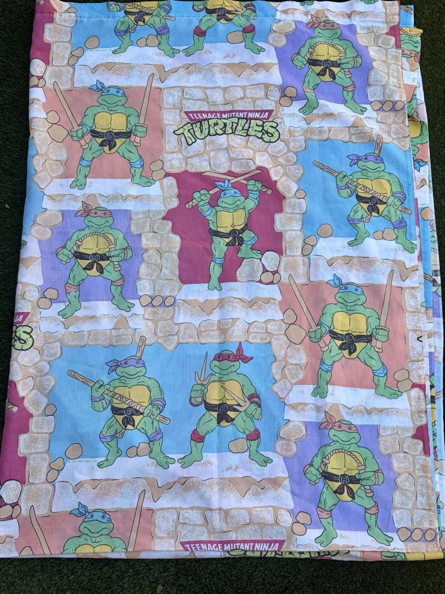ninja turtle sheets products for sale | eBay