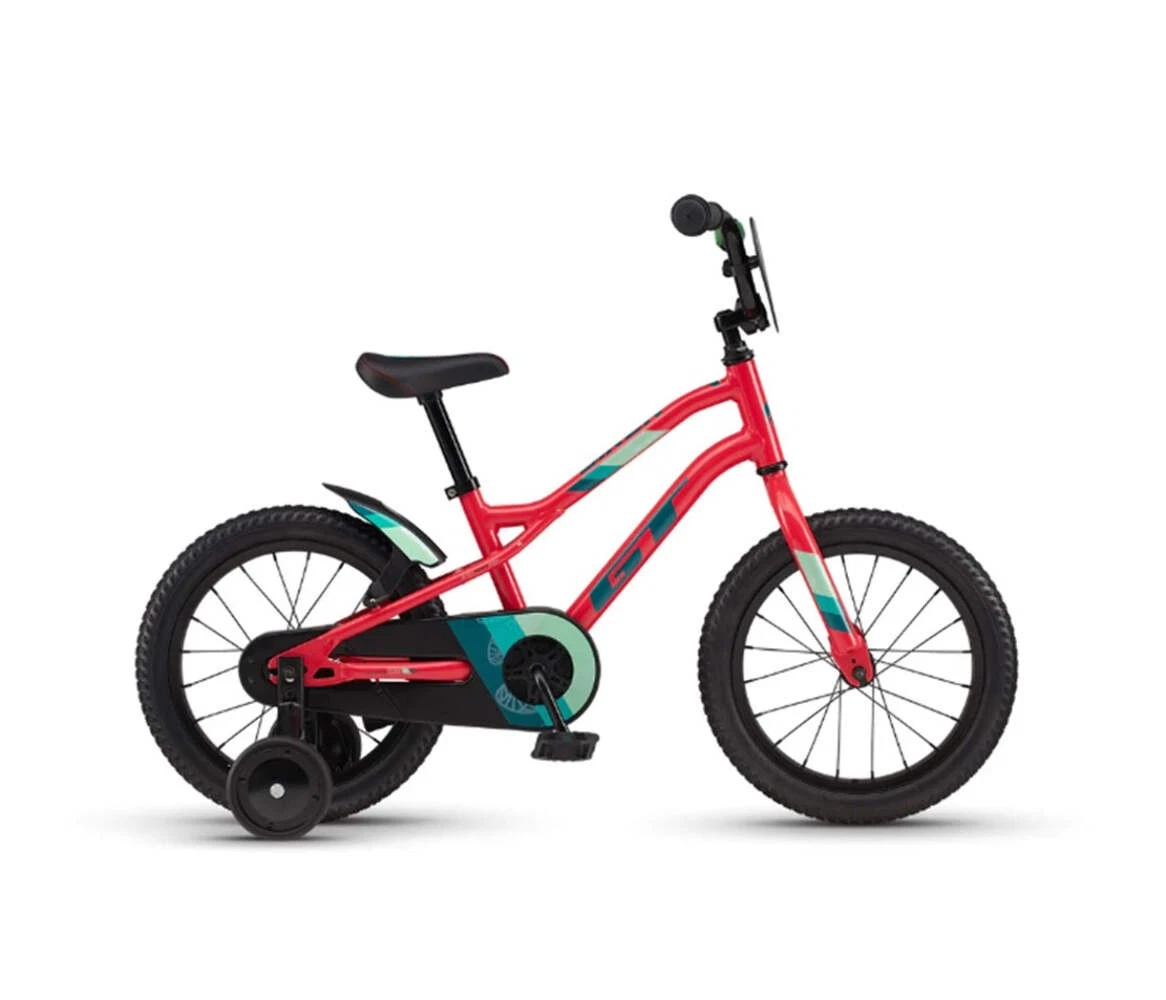 GT Bicycles Siren