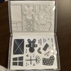 Stampin' Up! SENDING CHEER Stamps & SENDING CHEER Dies #4859 NEW!! — photo 3