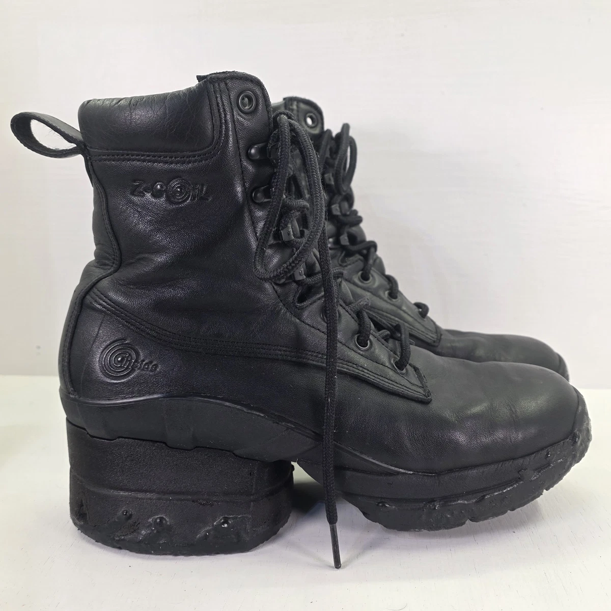 Z-Coil Shoes for Men Just Listed 2026