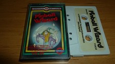 Commodore VIC 20 Pinball Wizard by Terminal Software