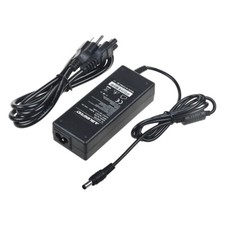 19V 3.95A 75W AC/DC Adapter Charger Power Cord For Toshiba Satellite L305 Laptop