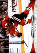 2011-12 Upper Deck Series 1 NHL Hockey Base Singles #1-199 (Pick Your Cards)