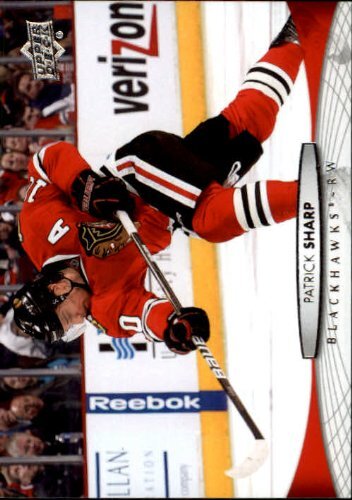 2011-12 Upper Deck Series 1 NHL Hockey Base Singles #1-199 (Pick Your Cards)