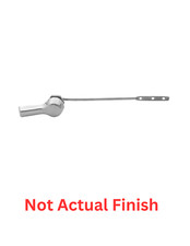 Jalco 934-LAC Toilet Tank Trip Laver to Fit Most Standard Toilets LILAC New 