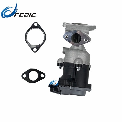 Válvula EGR 1618N7 PEUGEOT 407 607 2.7 HDi 150 Kw 204 CV 2000-2019 - Imagen 3 de 7