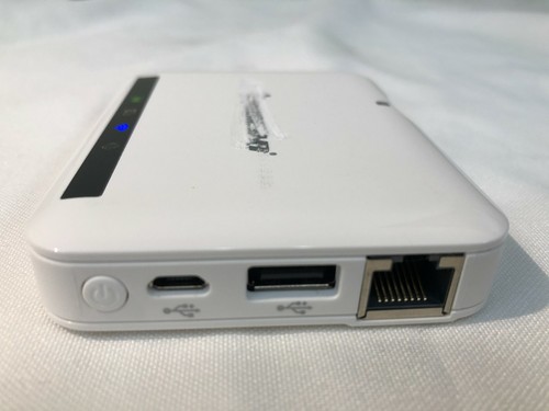 IOGEAR MediaShair hub multimediale wireless e centrale elettrica GWFRSDU - Foto 8 di 11