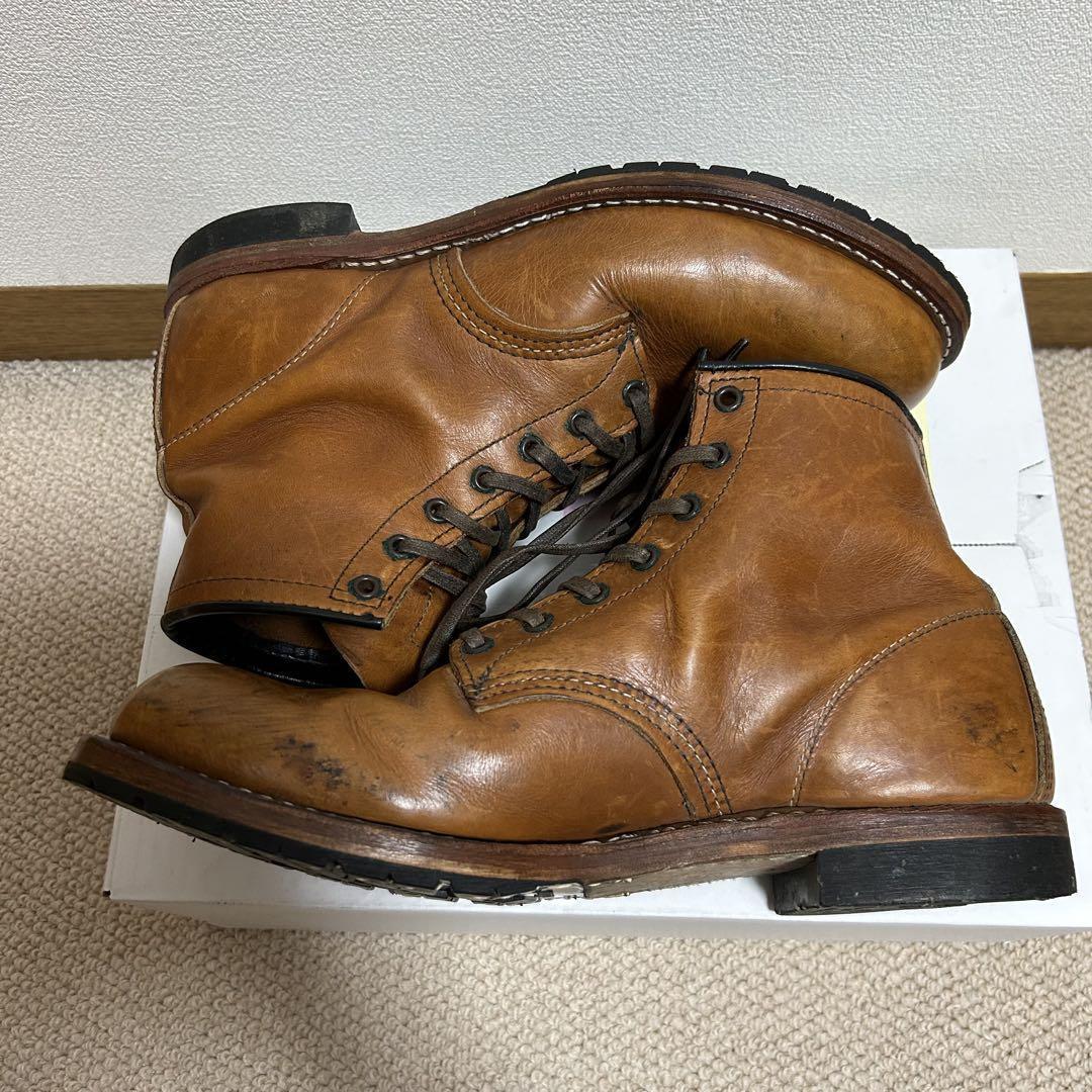 Red Wing Beckman 9013 Size 91/2D Redwing | eBay Red Wing Beckman 9013 Size 91/2D Redwing | eBay