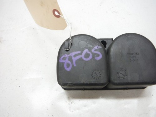 1999 SATURN SL2 A/T CONSOLE CUP HOLDER OEM 1996 1997 1998 - Picture 10 of 12