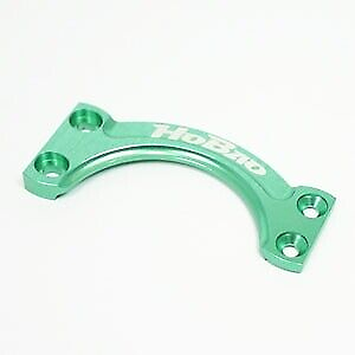 Hobao Hyper H4E CNC Aluminium Cover For Servo Mount - 41078