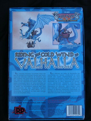 Ral Partha pas cher - Meilleures ofes sur le neuf et l'occasion