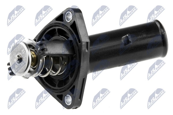 NTY CTM-TY-001 Thermostat FüR Toyota (KüHlmittel) Mit Integriertem GehäUse-image